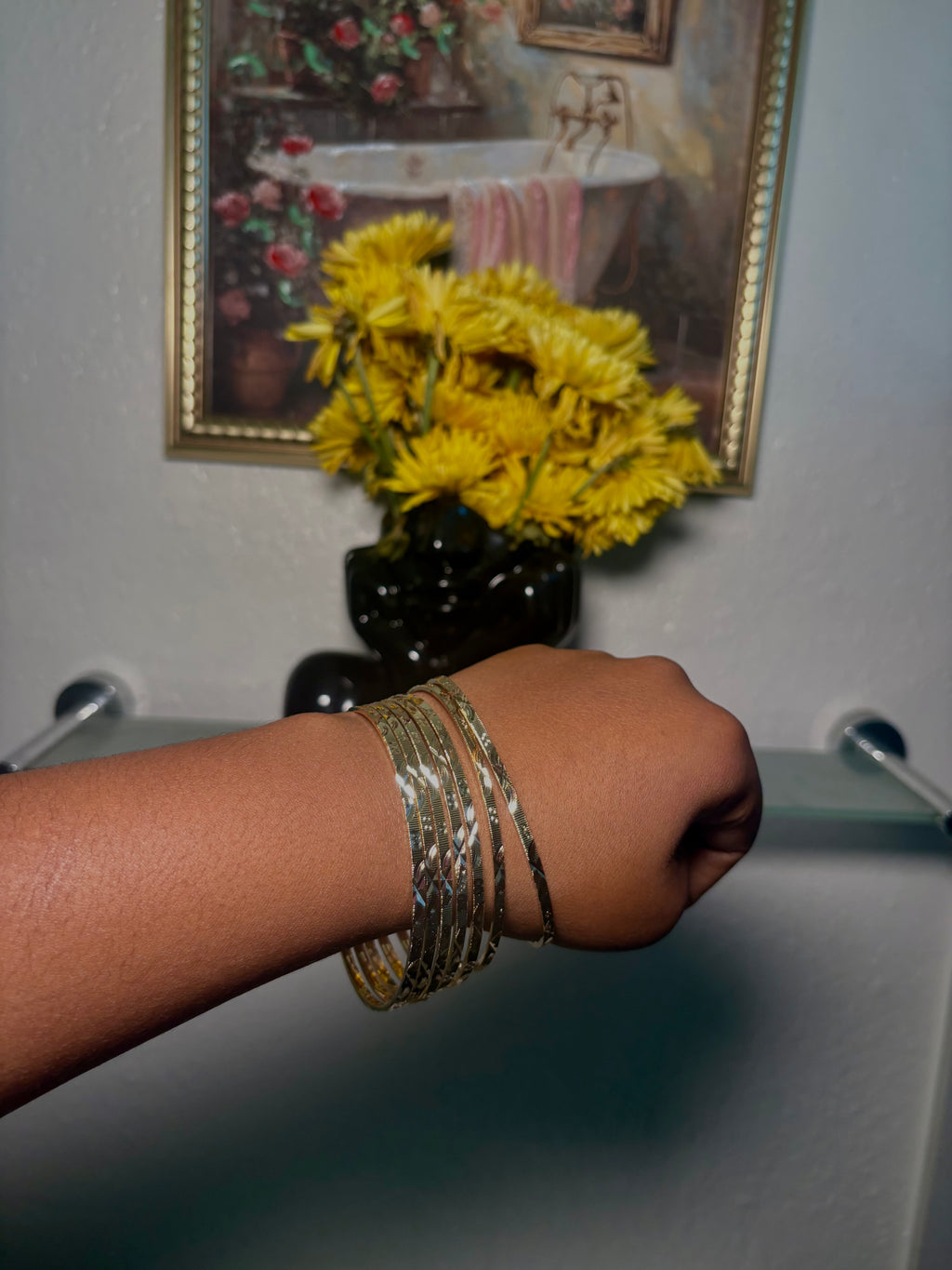 Small Bangles