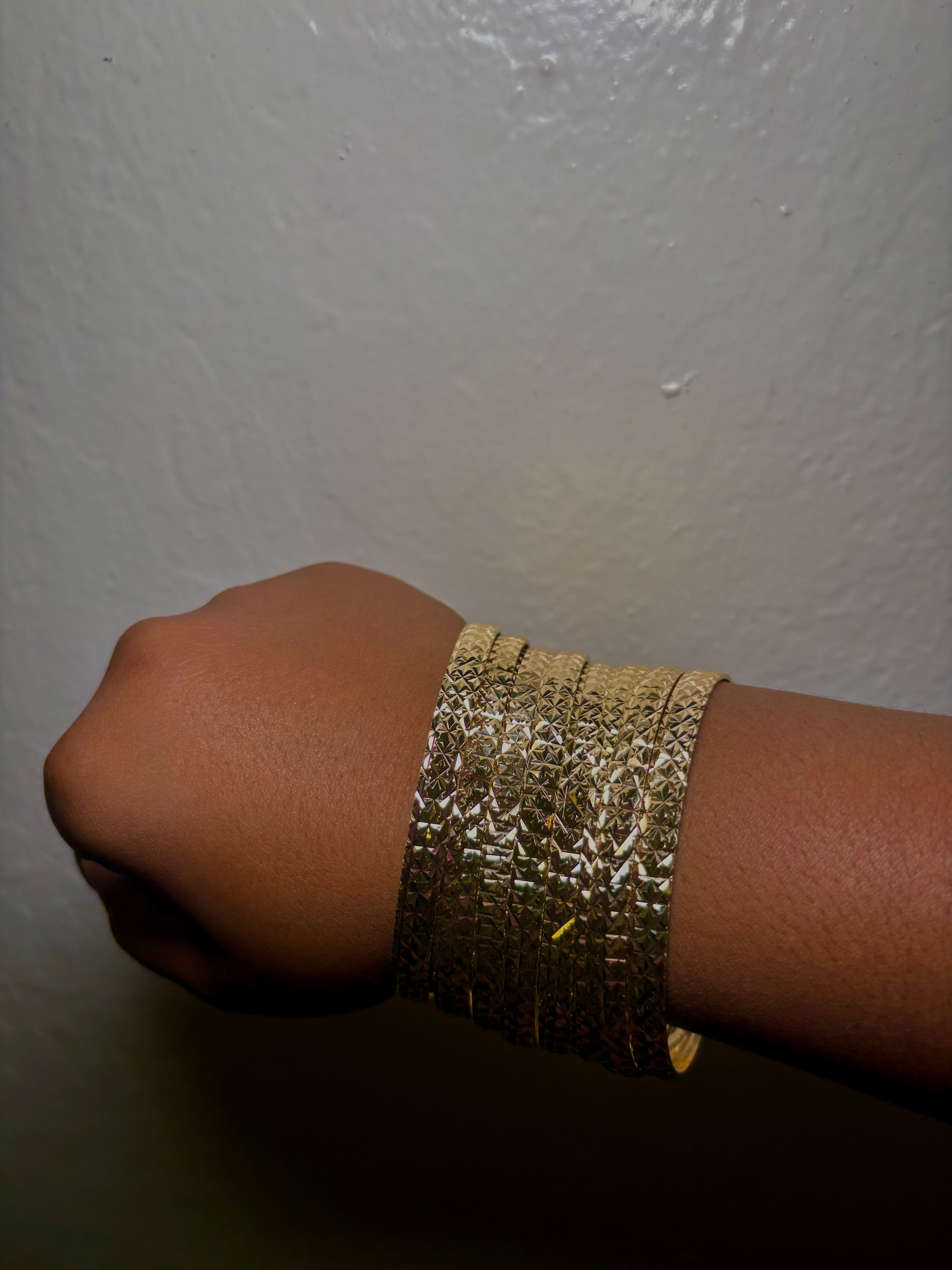 Medium Bangles
